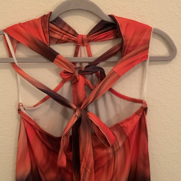 🧡dress🧡 - Picture 4 of 4